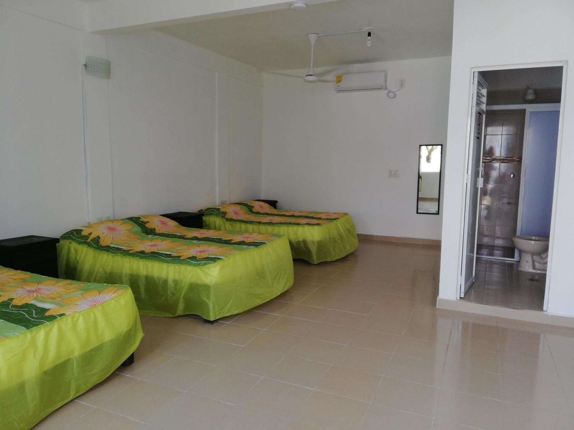 Hotel Villa Maran Chachalacas Ambiente Familiar Playa Chachalacas Ngoại thất bức ảnh