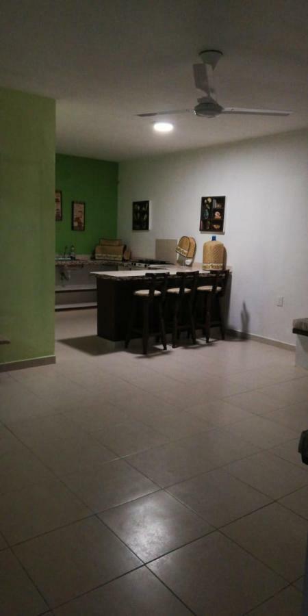 Hotel Villa Maran Chachalacas Ambiente Familiar Playa Chachalacas Ngoại thất bức ảnh