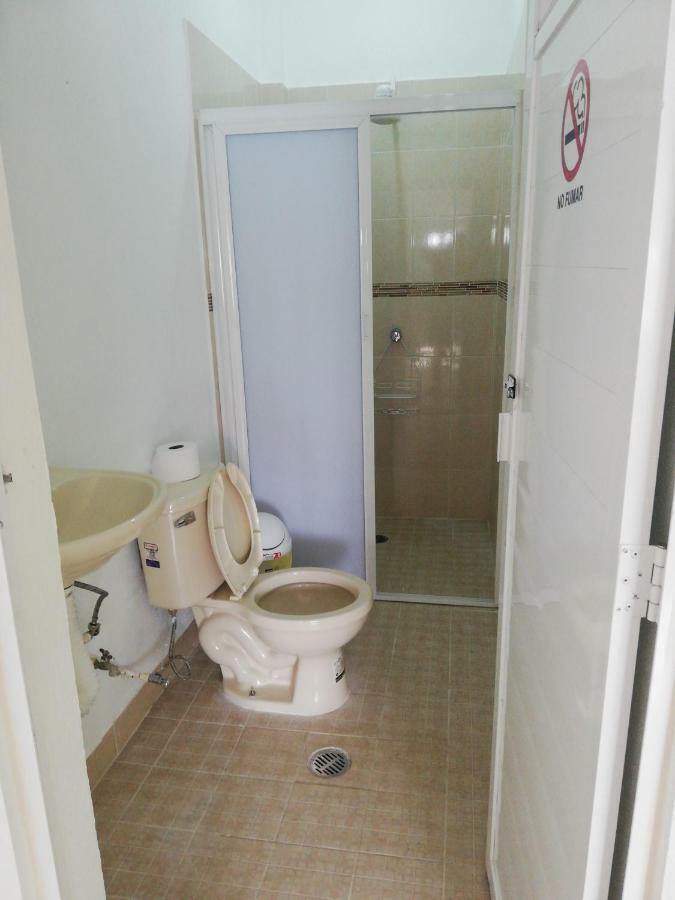 Hotel Villa Maran Chachalacas Ambiente Familiar Playa Chachalacas Ngoại thất bức ảnh